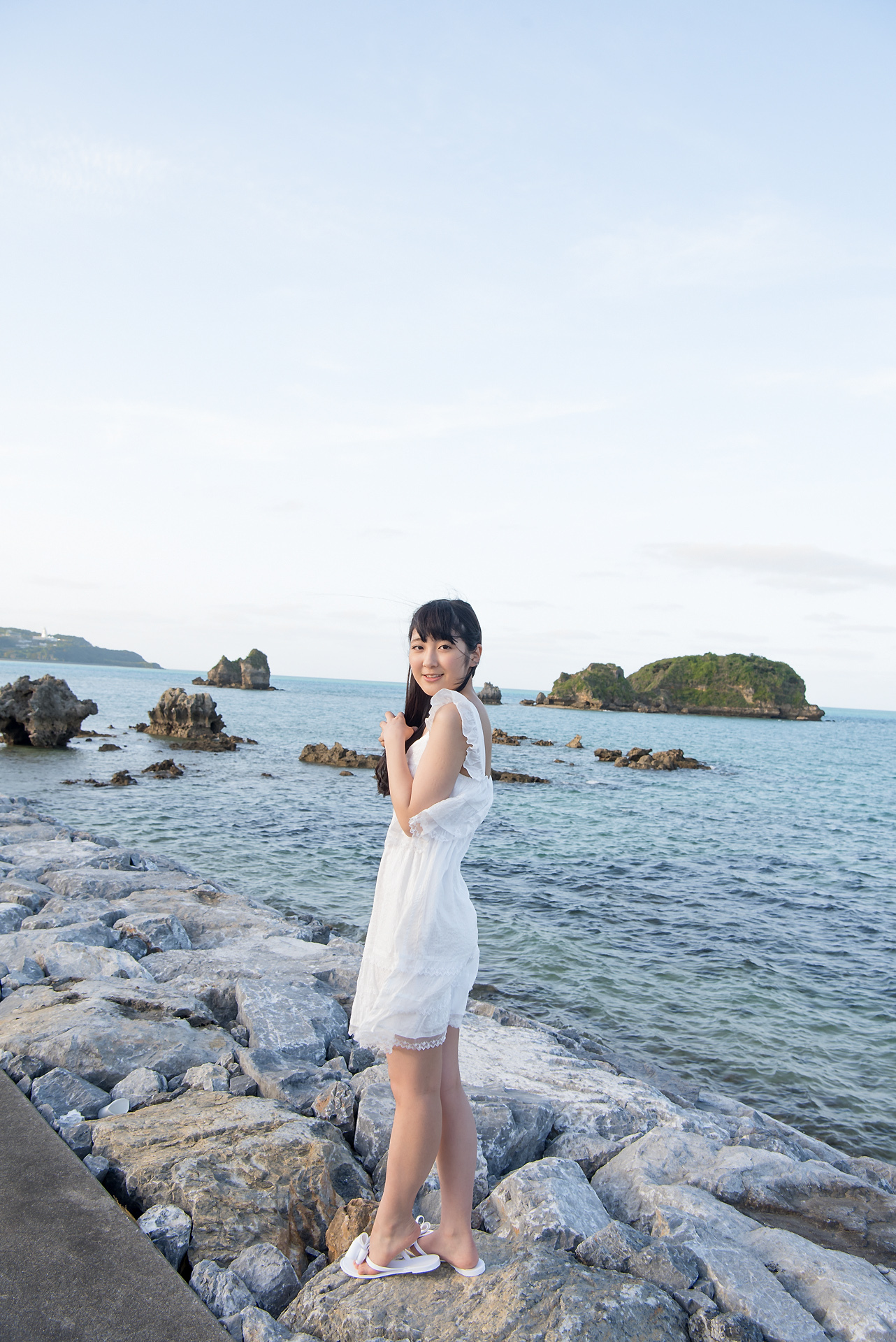 高梨あい [Minisuka.tv] 2018-05-03 Ai Takanashi - Regular Gallery 4.1